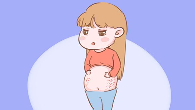 孕七个月便秘怎么办