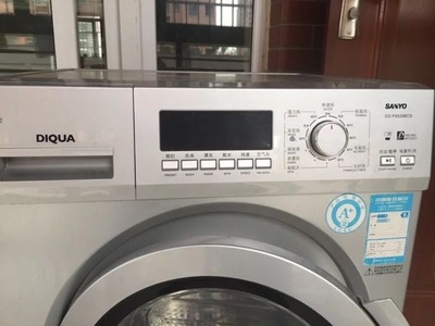 两人用洗衣机多少公斤