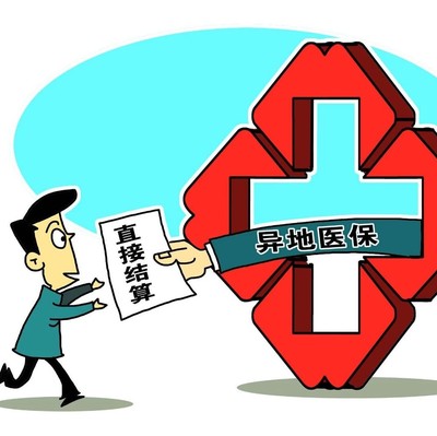 工伤医保