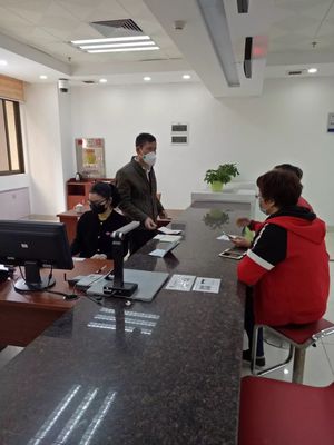 揭阳市公证处