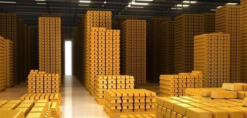 做梦捡到黄金是什么意思