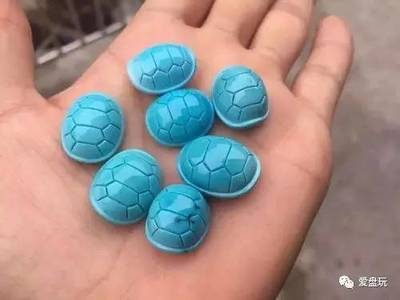 龟壳寓意