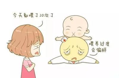 新生儿饿了就要喂奶吗
