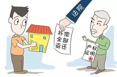 打工租房