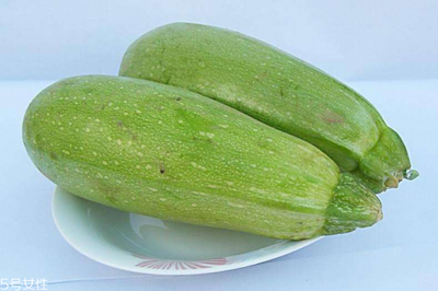 孕妇可以吃西葫芦吗