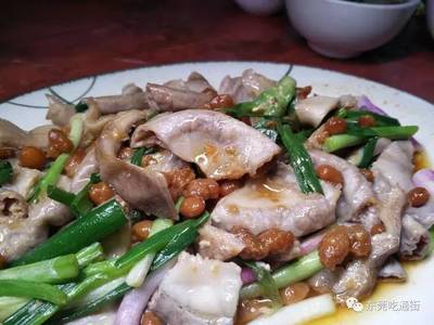 酱蒸猪肚的做法大全家常