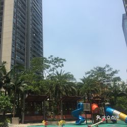 田厦翡翠明珠花园