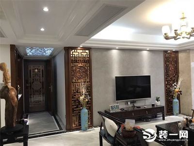 汕头星匠装饰