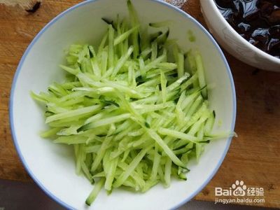 黄瓜炒魔芋的做法大全家常