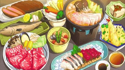 梦食制作方法