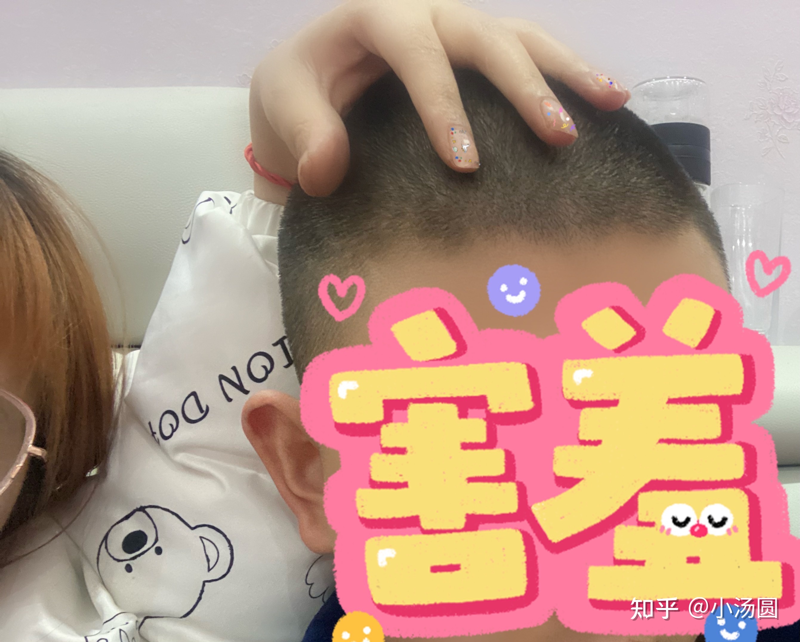 梦见我又怀孕了