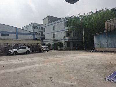 广州花都厂房出租