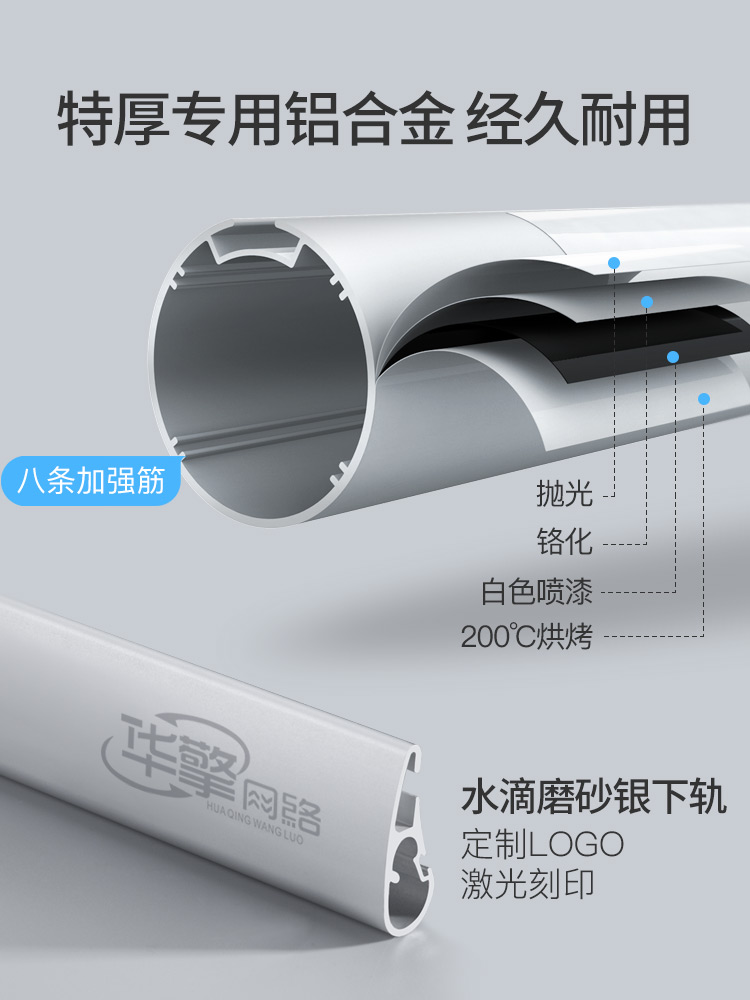 家用电动窗帘价格