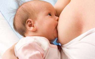 哺乳期怀孕了还有奶吗