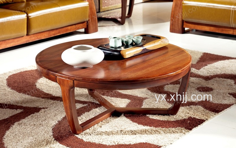 香河新中式家具