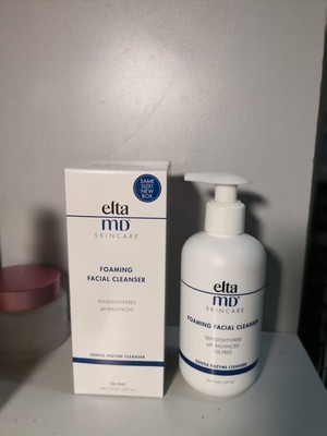 elta洗面奶多少钱