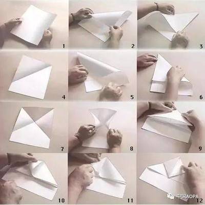 四大纸飞机是哪四大纸飞机