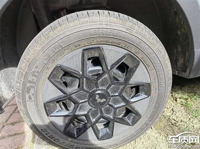 五菱宏光用什么轮胎好