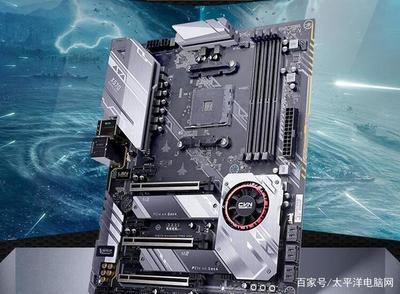 电脑主板中有个八脚的元器是什么