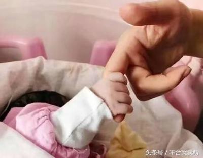 手一直发抖