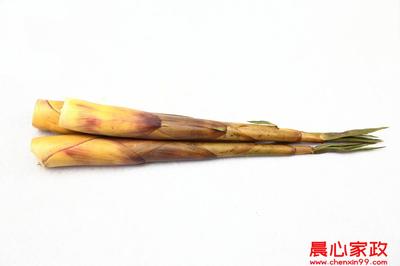月子里能吃春笋吗