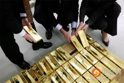 黄金和白银过山车式重磅行情！金价迈向1979年来最佳表现，仍有上行空间？