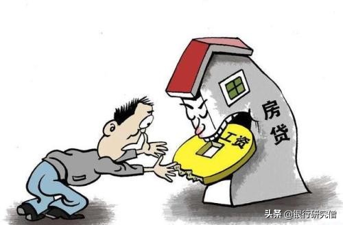 商业贷款 提前还款