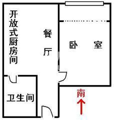 求购房子图片