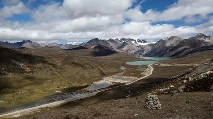 西藏旅游攻略自助游