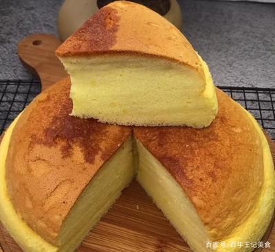 可以蒸蛋糕吗