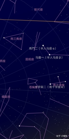 星星名字大全