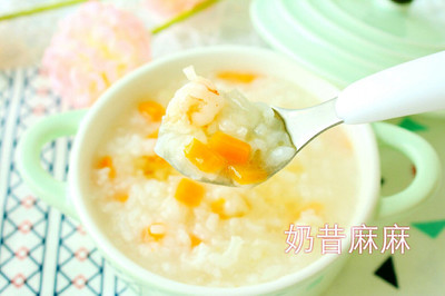 一岁宝宝早饭吃什么好