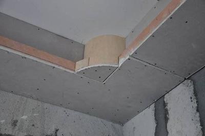 木工吊顶需要的材料