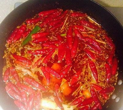 麻辣咸鱼制作方法窍门