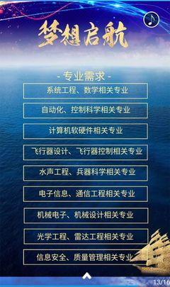 船舶工业研究院招聘