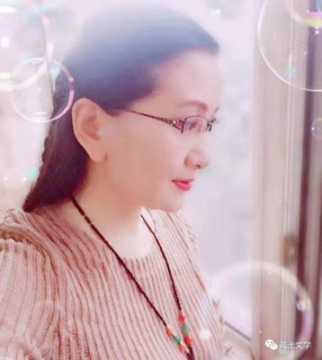 带晓晓的网名
