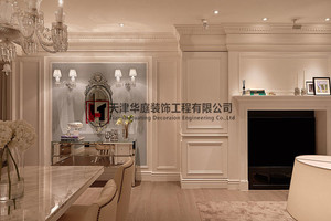 天津装饰设计公司