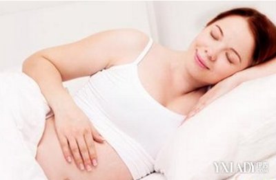 孕妇反应大