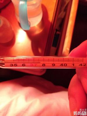 40多天的宝宝体温多少正常