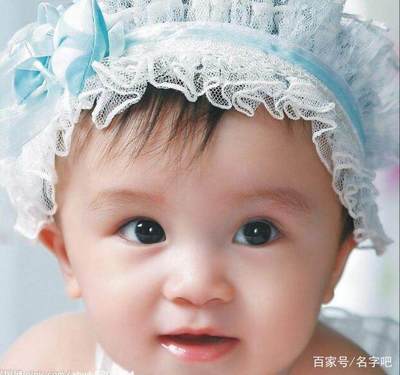 于姓女宝宝名字大全