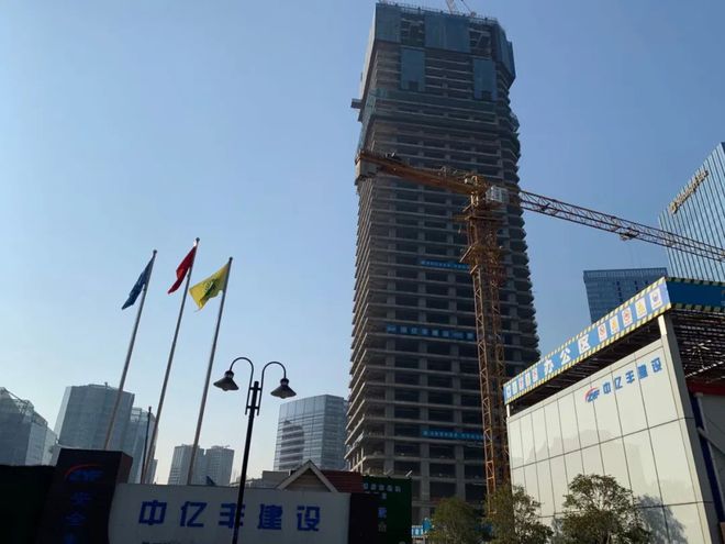苏州金匙望湖大厦