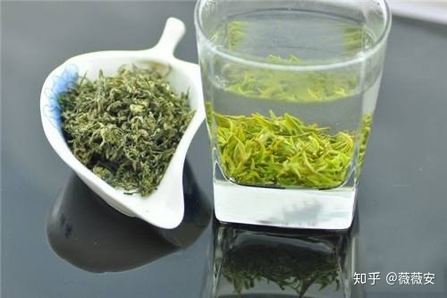 绿茶和乌龙茶哪个减肥效果好