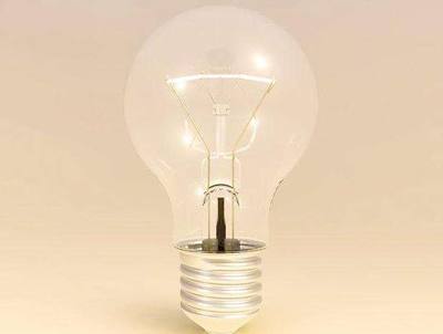电灯是谁发明的