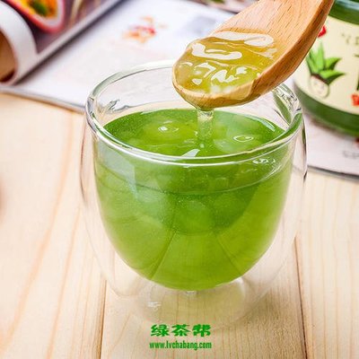 芦荟茶的功效与作用