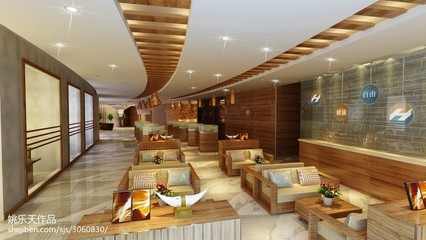 杭州装修效果图