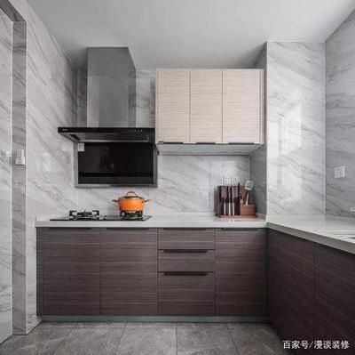 现在橱柜材料价格
