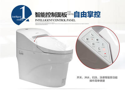 马桶冲水开关在哪里