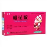 咳嗽方剂