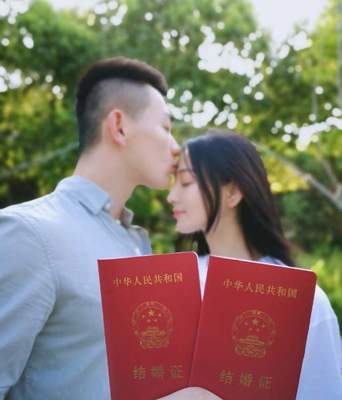 办结婚证需要什么材料