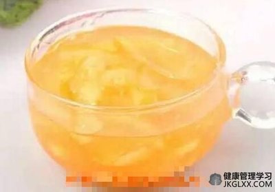 蜂蜜可以和梨一起煮吗